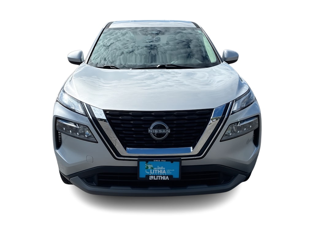 Thumbnail: 2023 Nissan Rogue - 6