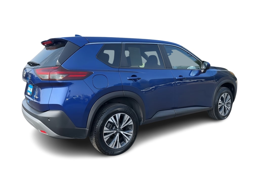 Thumbnail: 2023 Nissan Rogue - 17
