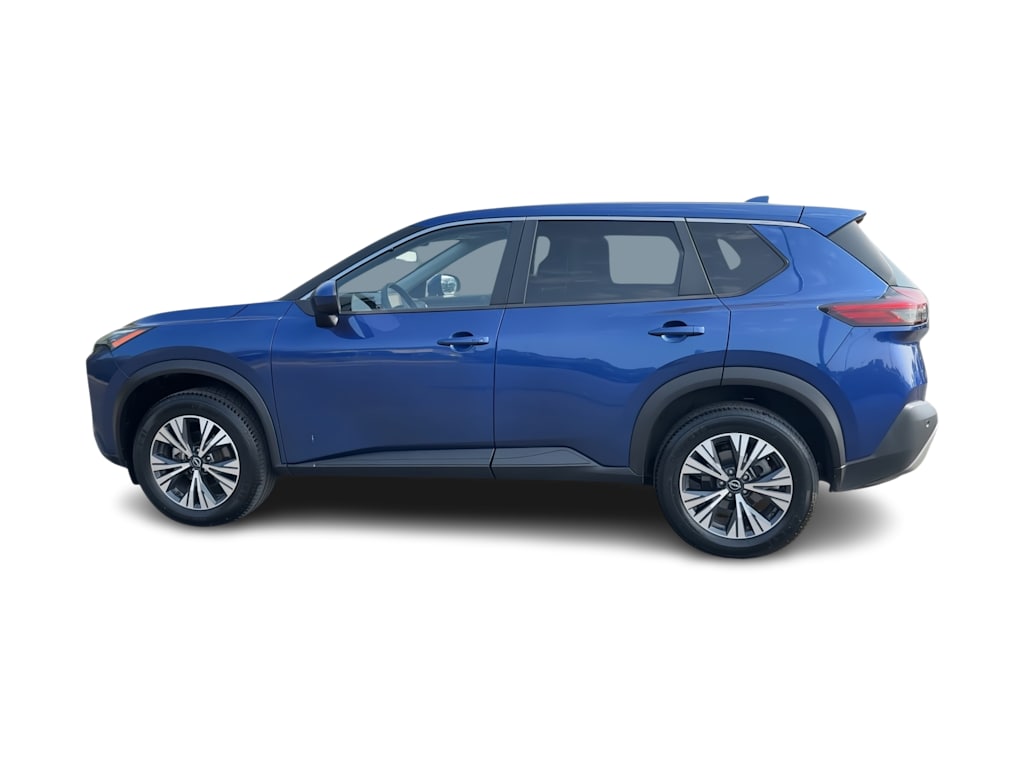 Thumbnail: 2023 Nissan Rogue - 16