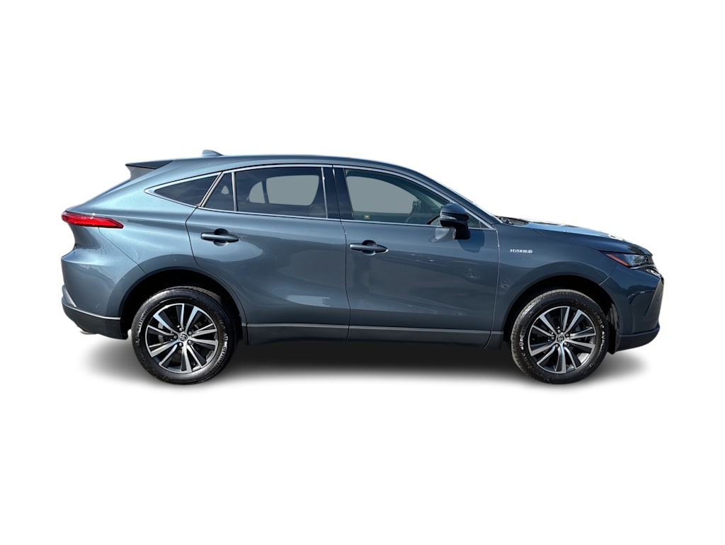 Thumbnail: 2021 Toyota Venza - 19