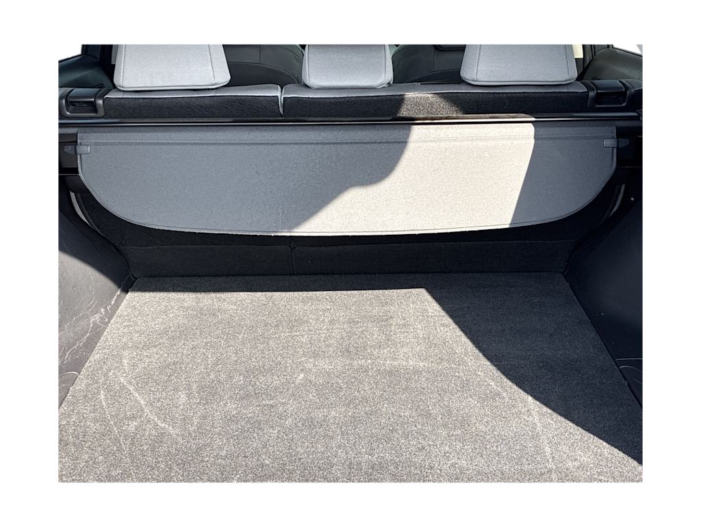 Thumbnail: 2021 Toyota Venza - 15