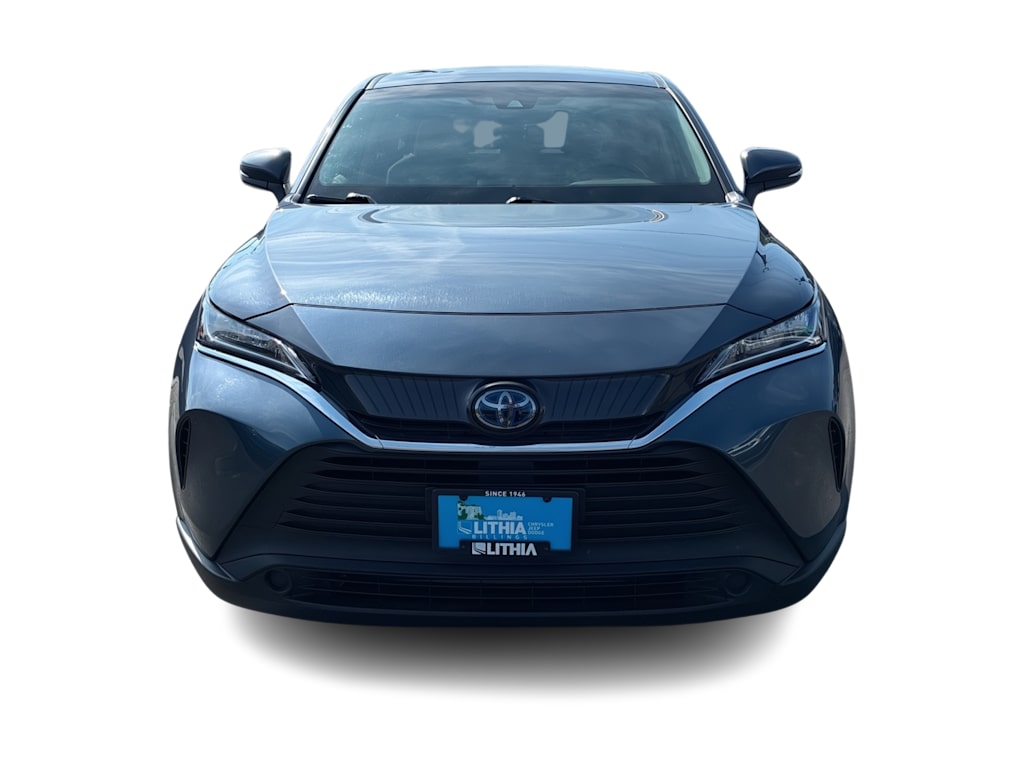 Thumbnail: 2021 Toyota Venza - 6