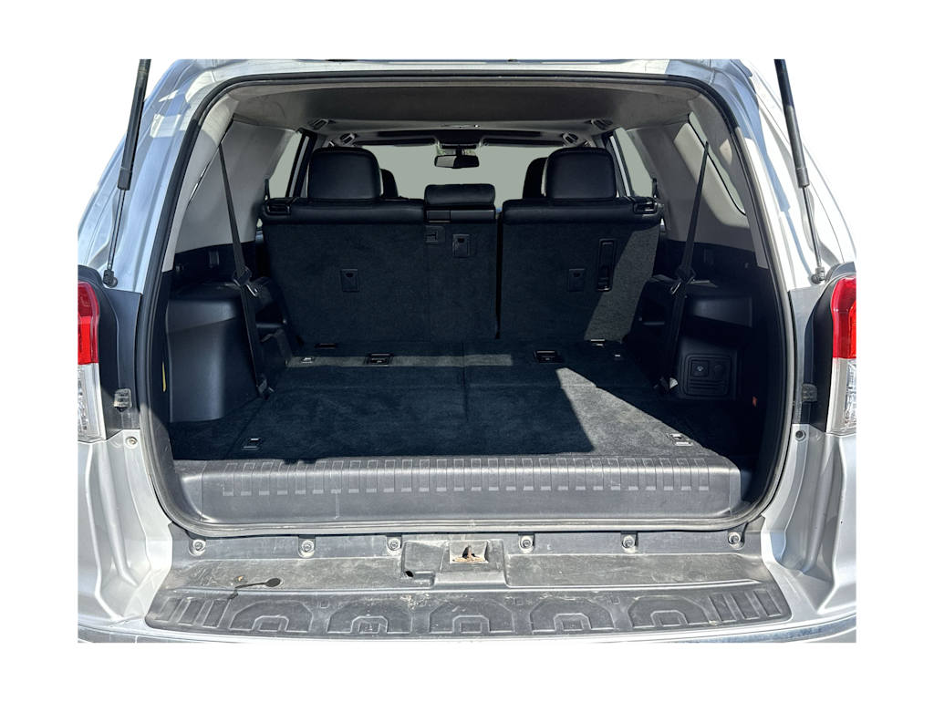 Thumbnail: 2011 Toyota 4Runner - 14