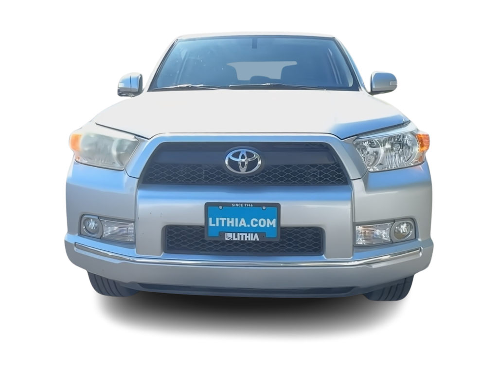 Thumbnail: 2011 Toyota 4Runner - 6
