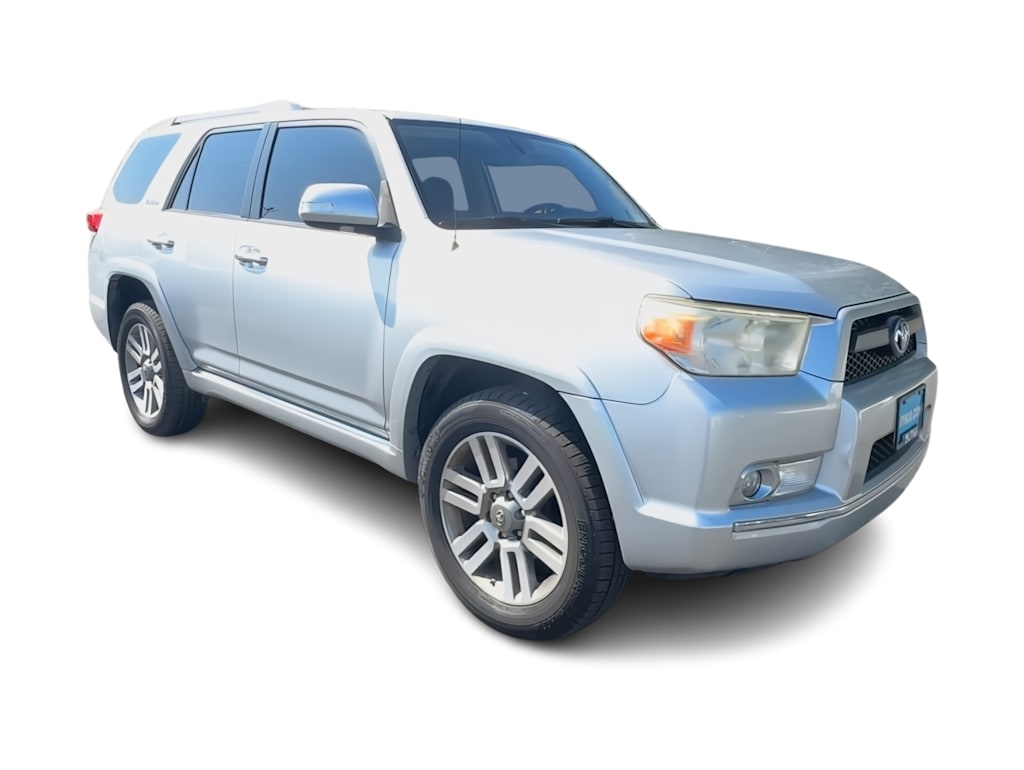 Thumbnail: 2011 Toyota 4Runner - 15