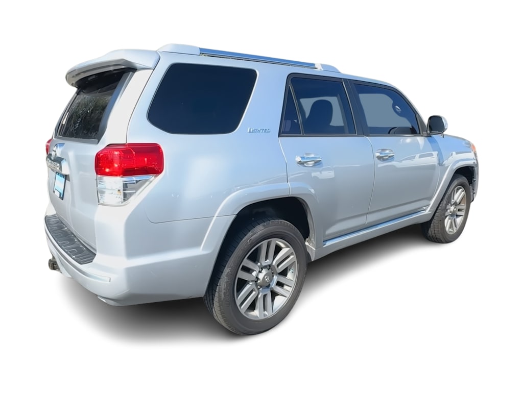 Thumbnail: 2011 Toyota 4Runner - 17