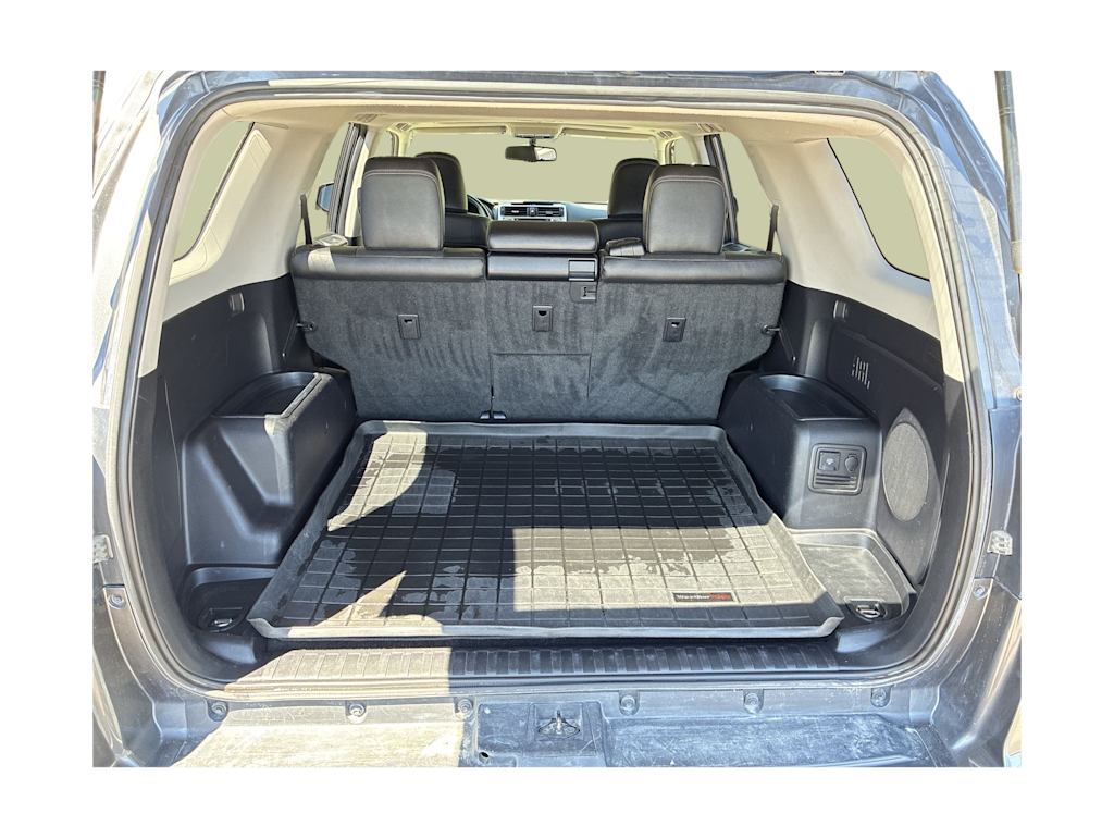 Thumbnail: 2016 Toyota 4Runner - 13