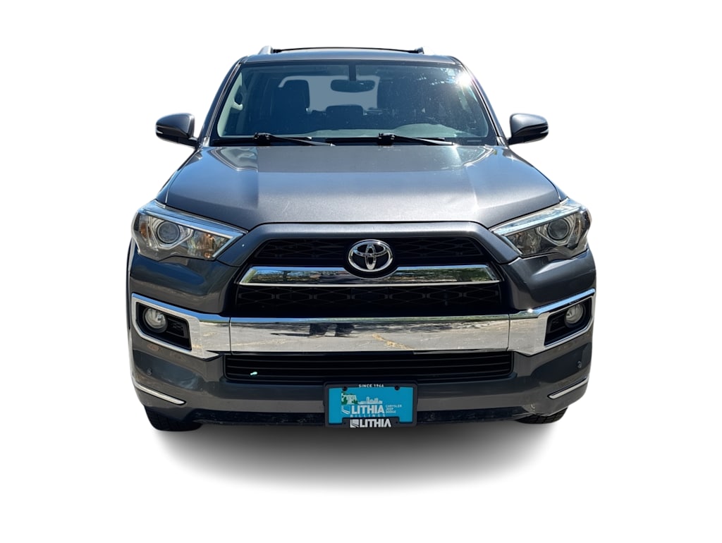 Thumbnail: 2016 Toyota 4Runner - 5