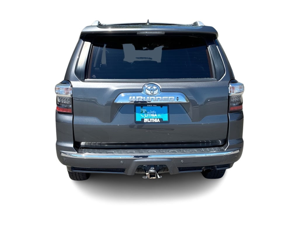 Thumbnail: 2016 Toyota 4Runner - 15