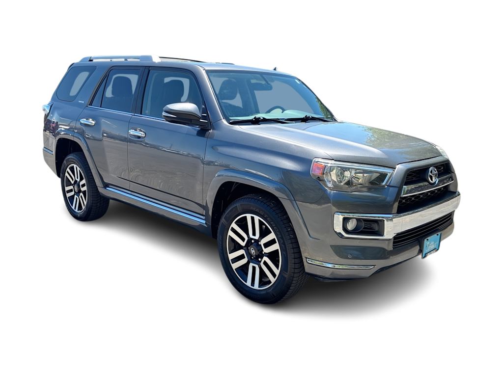 Thumbnail: 2016 Toyota 4Runner - 14