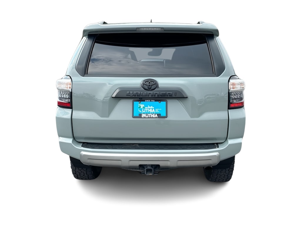 Thumbnail: 2023 Toyota 4Runner - 5