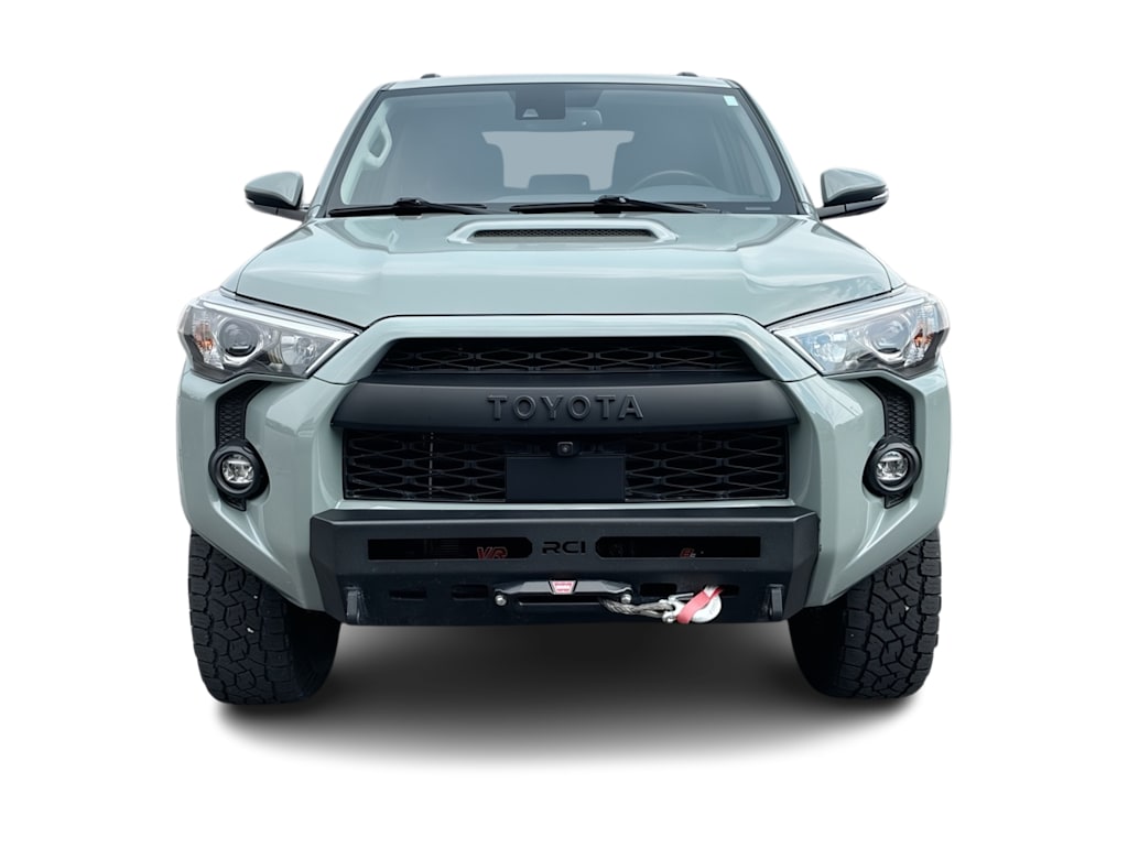 Thumbnail: 2023 Toyota 4Runner - 6