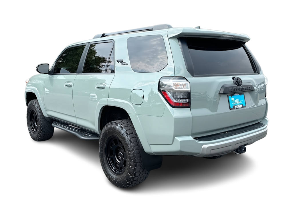 Thumbnail: 2023 Toyota 4Runner - 4