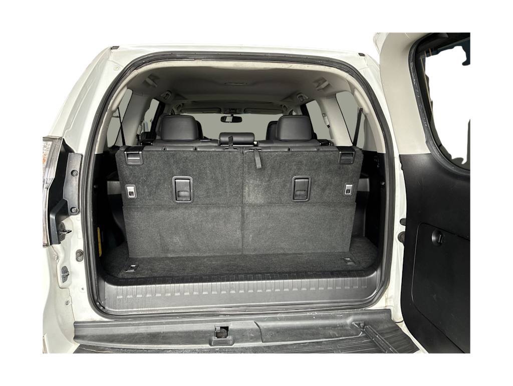 Thumbnail: 2017 Lexus GX - 14