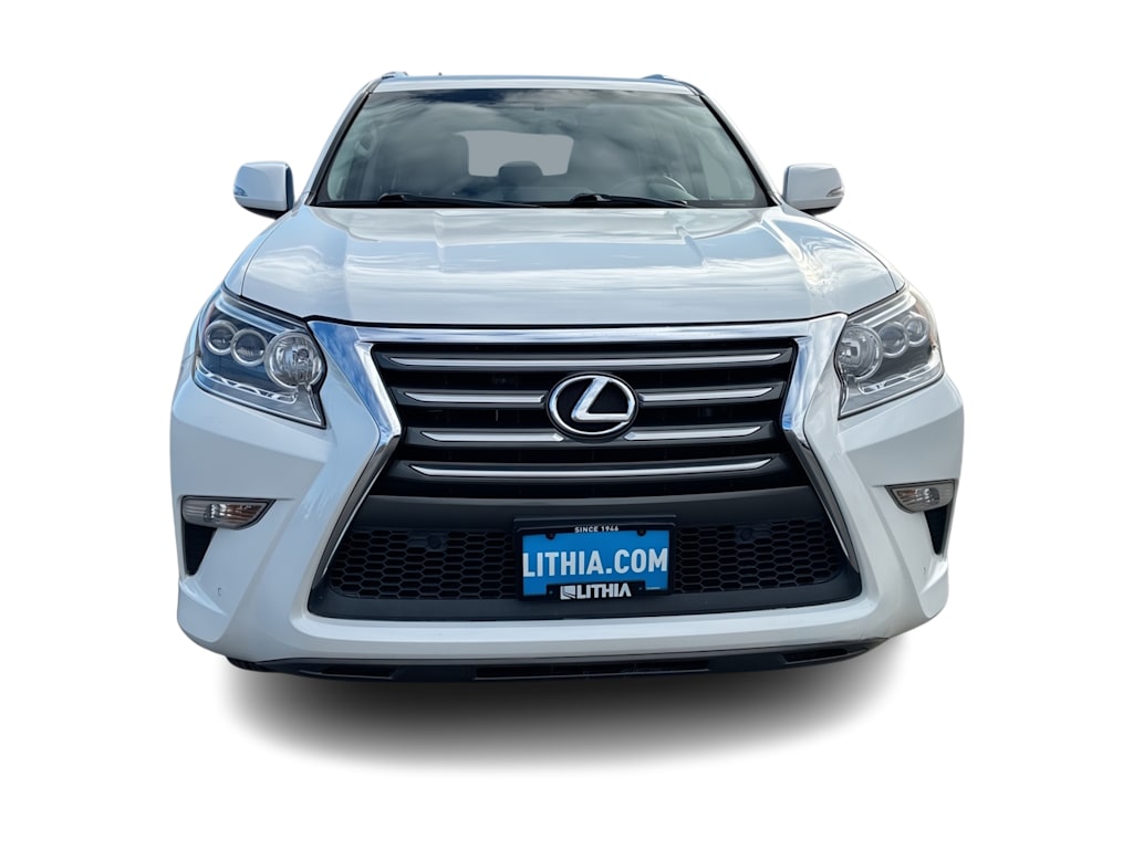 Thumbnail: 2017 Lexus GX - 5