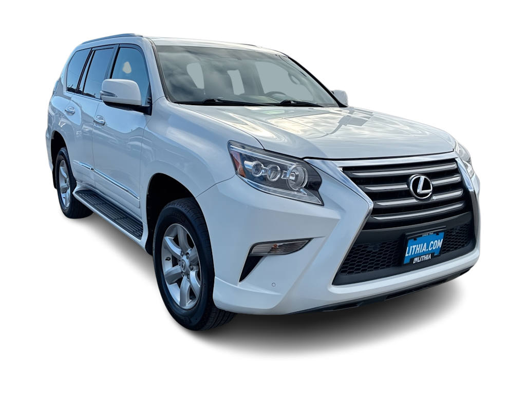 Thumbnail: 2017 Lexus GX - 15