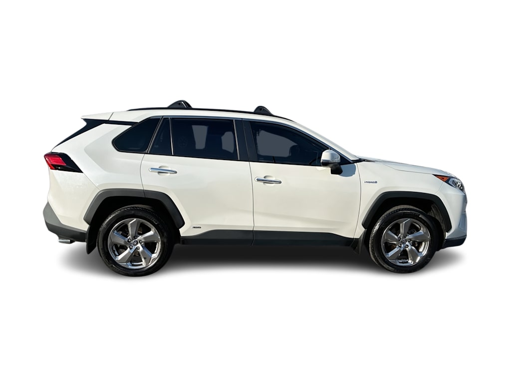 Thumbnail: 2020 Toyota RAV4 - 18