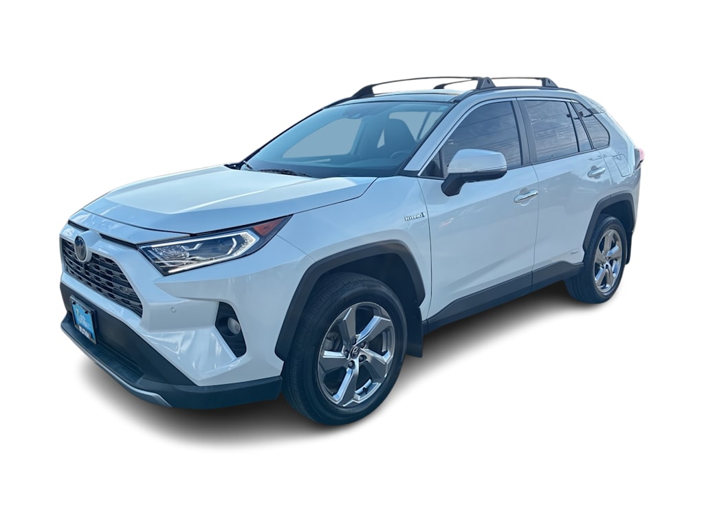 Thumbnail: 2020 Toyota RAV4 - 16