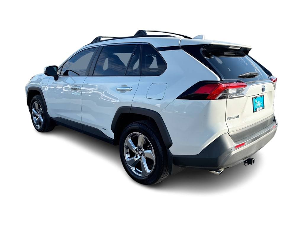 Thumbnail: 2020 Toyota RAV4 - 4