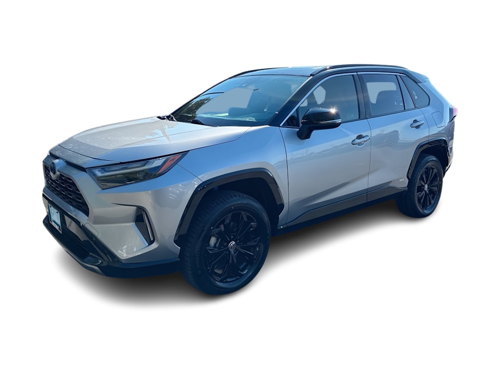 Thumbnail: 2023 Toyota RAV4 - 17
