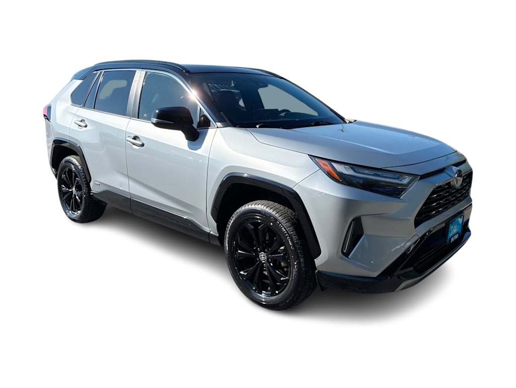 Thumbnail: 2023 Toyota RAV4 - 16