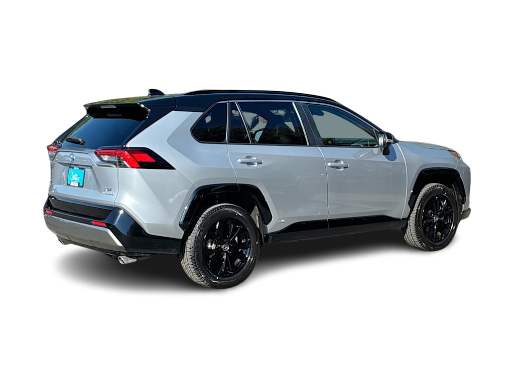 Thumbnail: 2023 Toyota RAV4 - 18