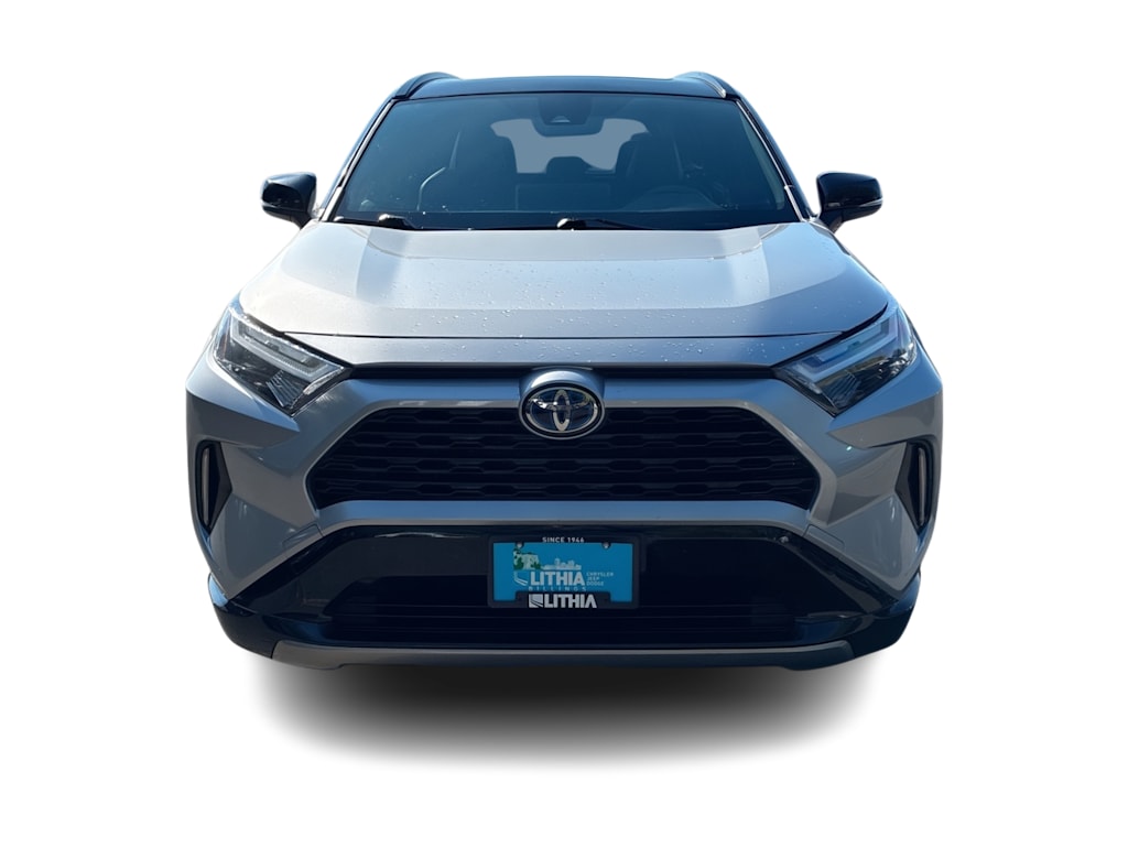 Thumbnail: 2023 Toyota RAV4 - 6