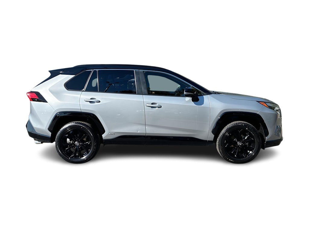 Thumbnail: 2023 Toyota RAV4 - 19