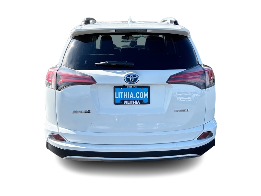 Thumbnail: 2018 Toyota RAV4 - 5