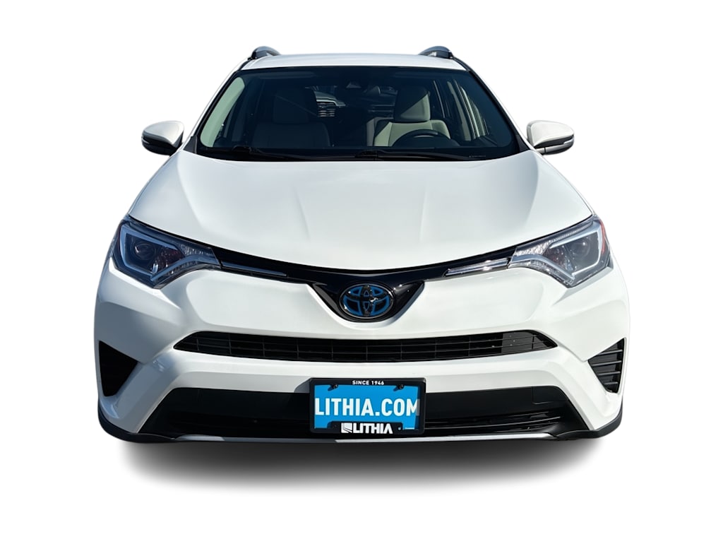 Thumbnail: 2018 Toyota RAV4 - 6