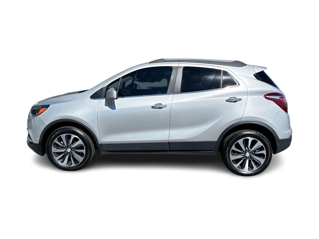 Thumbnail: 2021 Buick Encore - 3