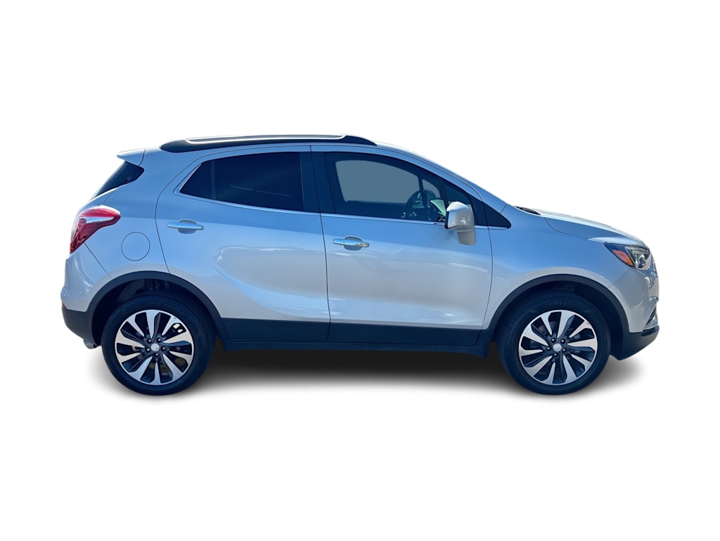 Thumbnail: 2021 Buick Encore - 18