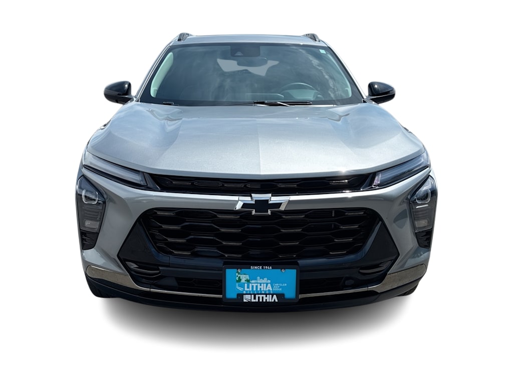 Thumbnail: 2024 Chevrolet Trax - 6
