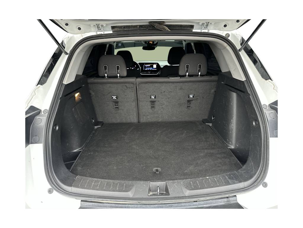 Thumbnail: 2024 Chevrolet TrailBlazer - 12