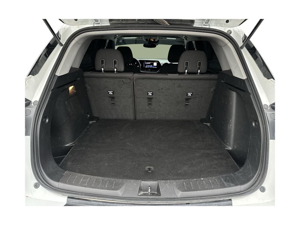 Thumbnail: 2024 Chevrolet TrailBlazer - 24