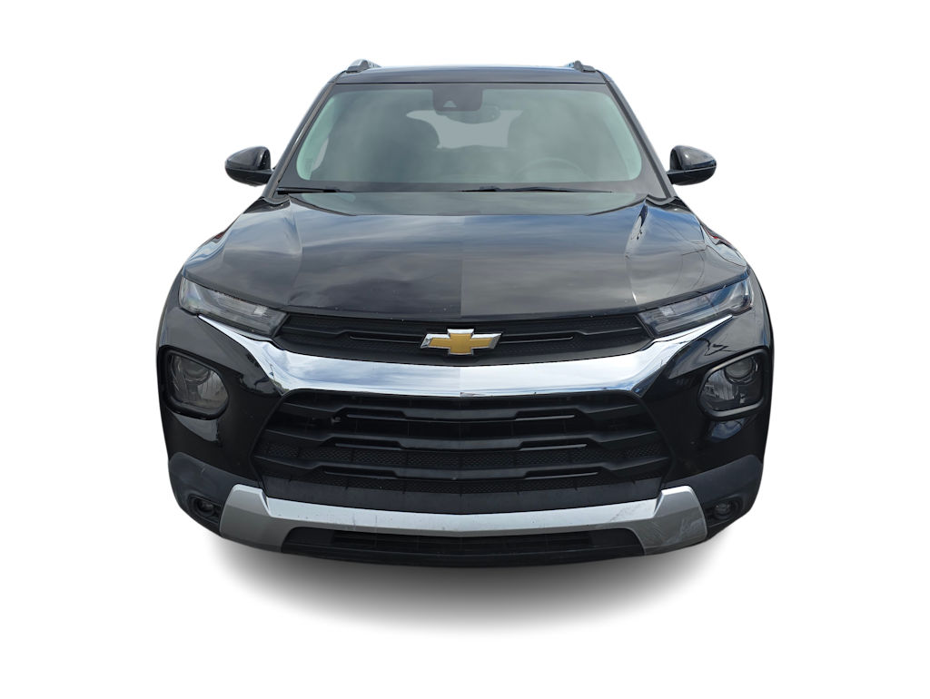 Thumbnail: 2022 Chevrolet TrailBlazer - 5