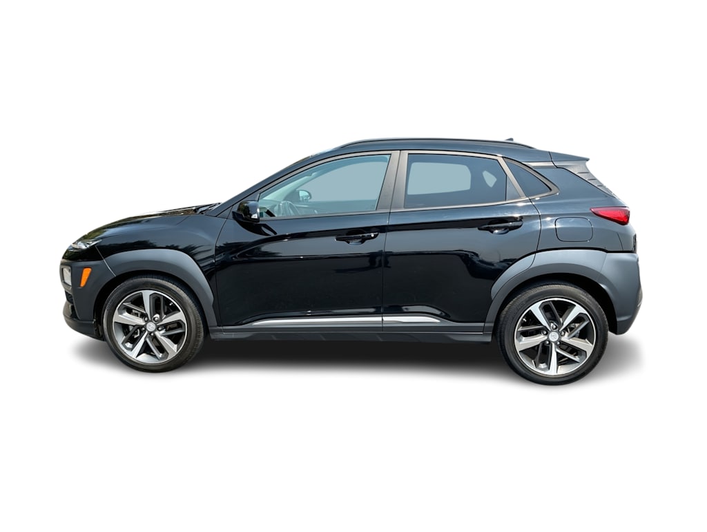 Thumbnail: 2020 Hyundai Kona - 3