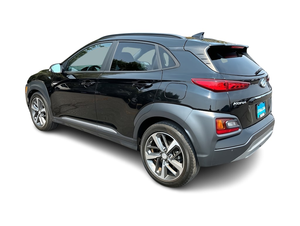 Thumbnail: 2020 Hyundai Kona - 4