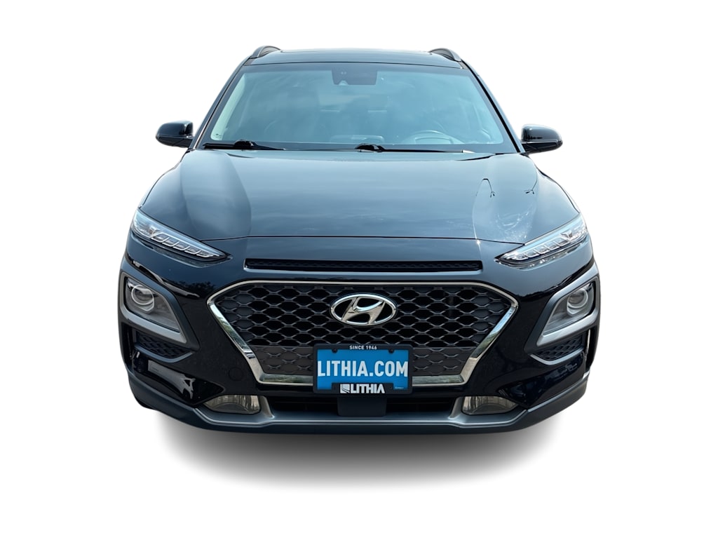 Thumbnail: 2020 Hyundai Kona - 5