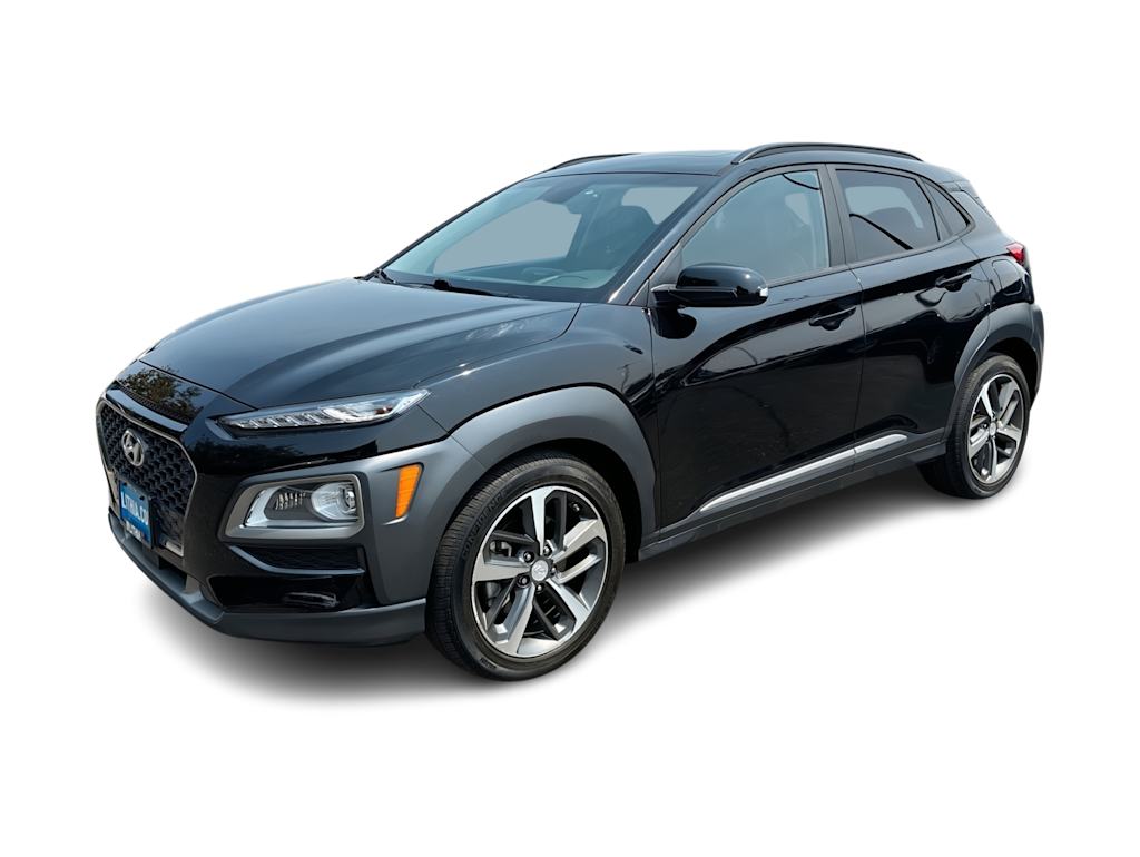 Thumbnail: 2020 Hyundai Kona - 15