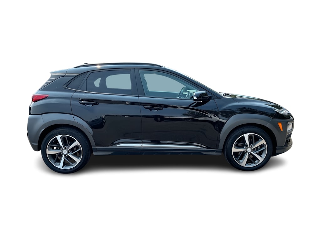 Thumbnail: 2020 Hyundai Kona - 18