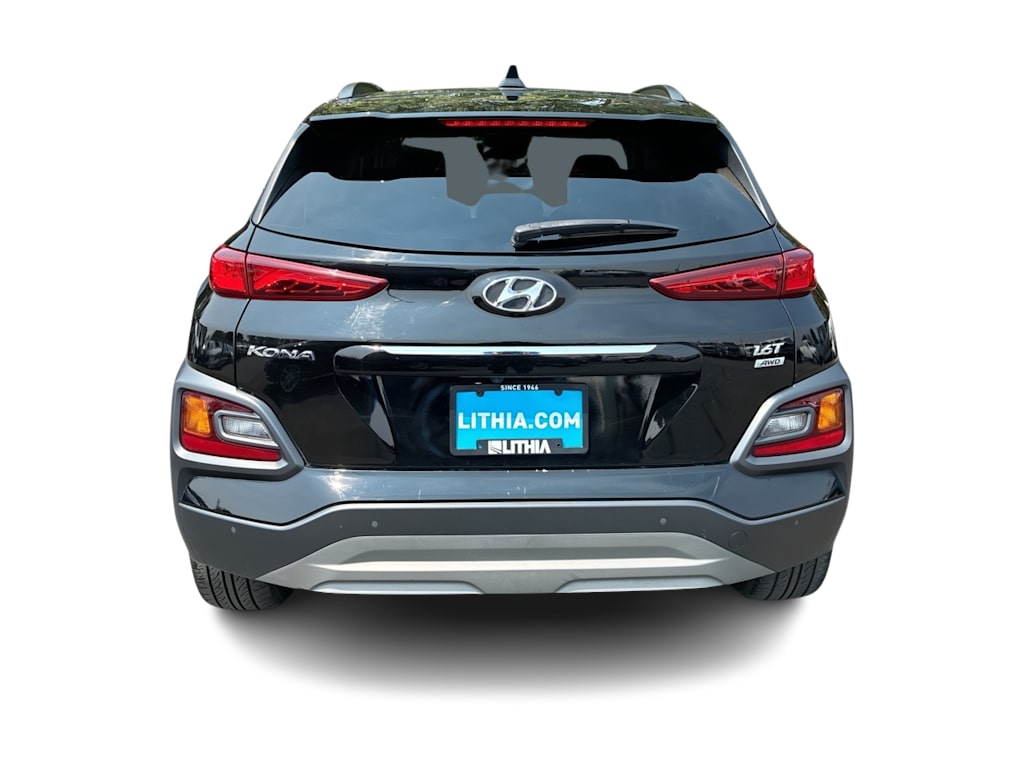 Thumbnail: 2020 Hyundai Kona - 16