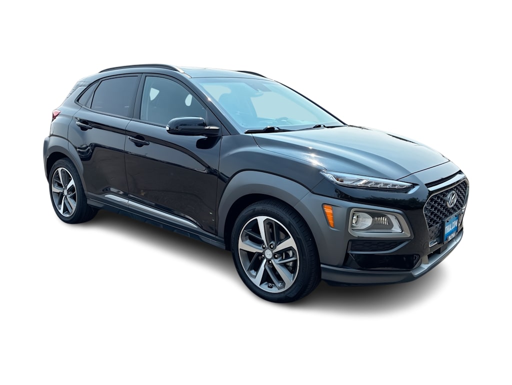 Thumbnail: 2020 Hyundai Kona - 14