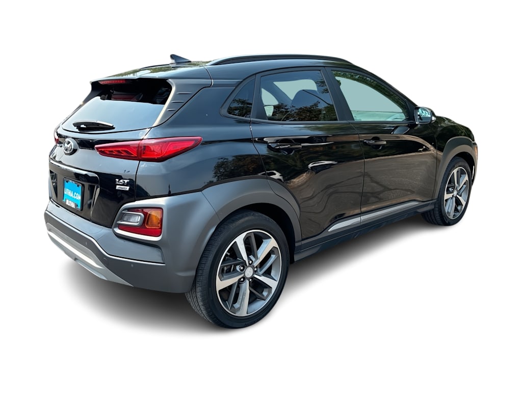 Thumbnail: 2020 Hyundai Kona - 17