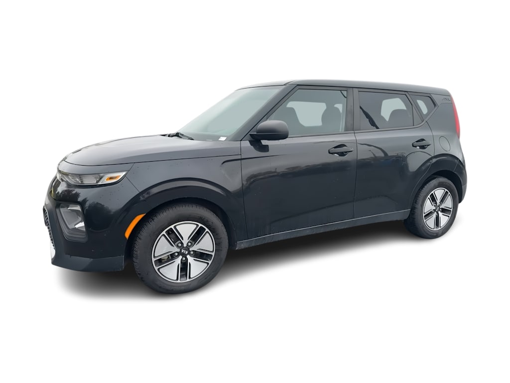 Thumbnail: 2020 Kia Soul - 3