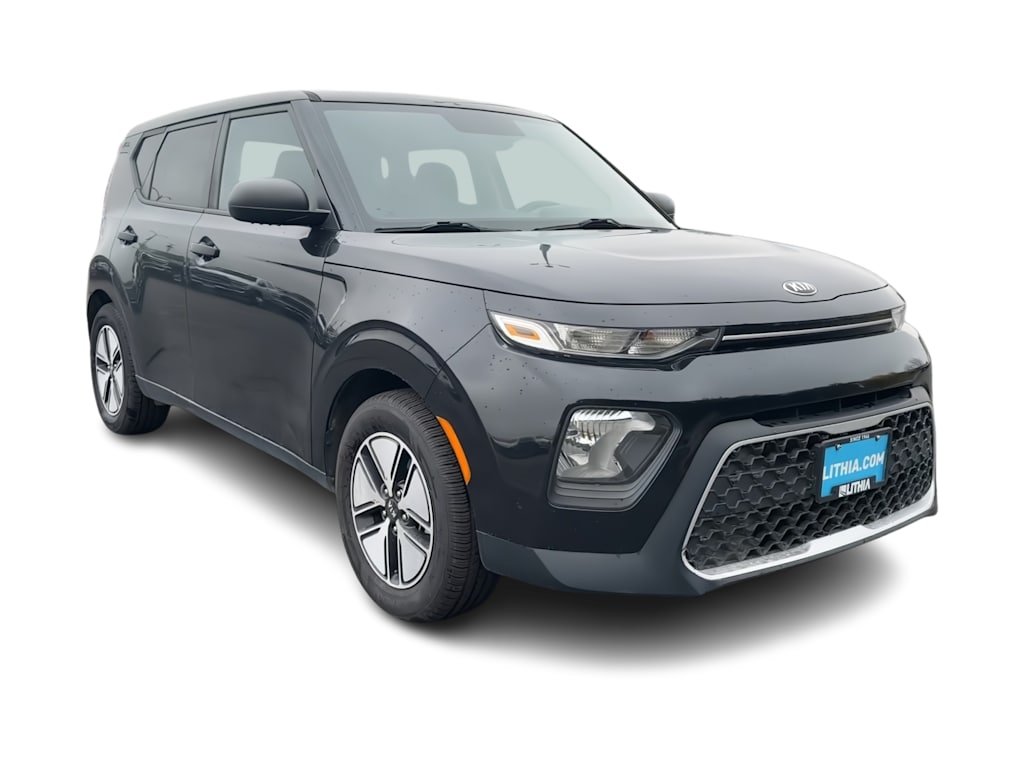 Thumbnail: 2020 Kia Soul - 14
