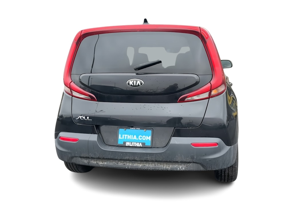 Thumbnail: 2020 Kia Soul - 16