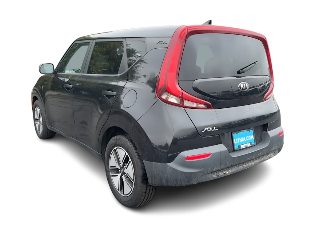 Thumbnail: 2020 Kia Soul - 4