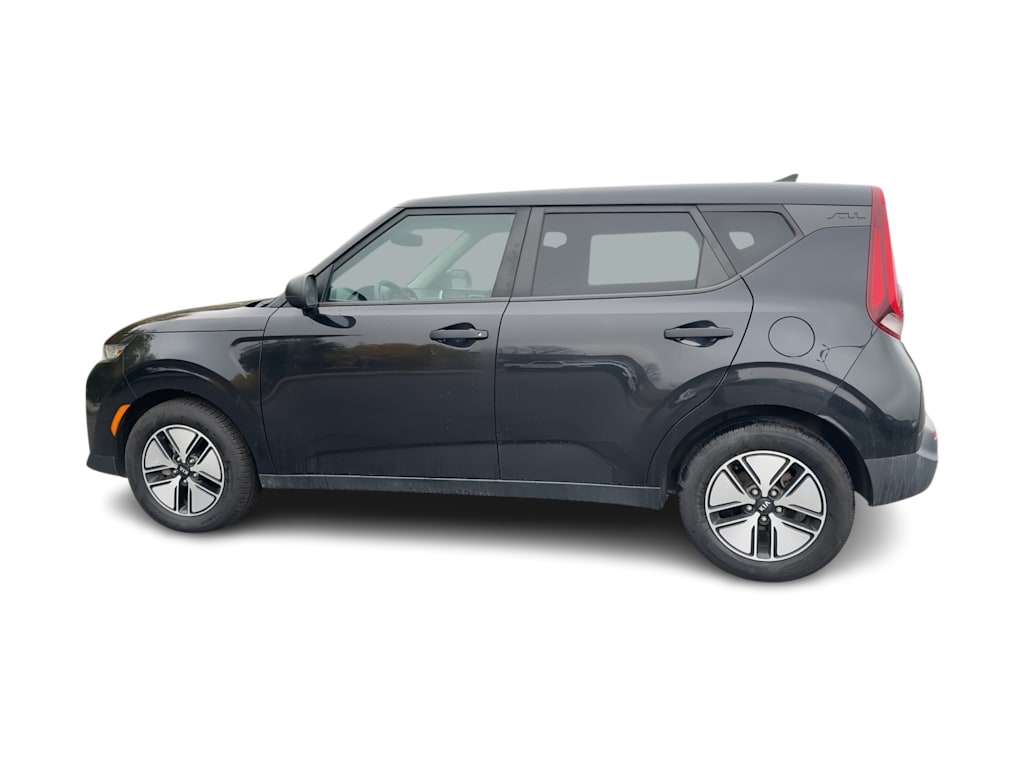 Thumbnail: 2020 Kia Soul - 15