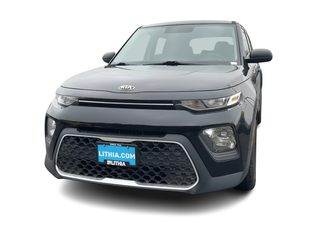Thumbnail: 2020 Kia Soul - 5